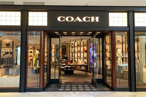 closest coach store near me.